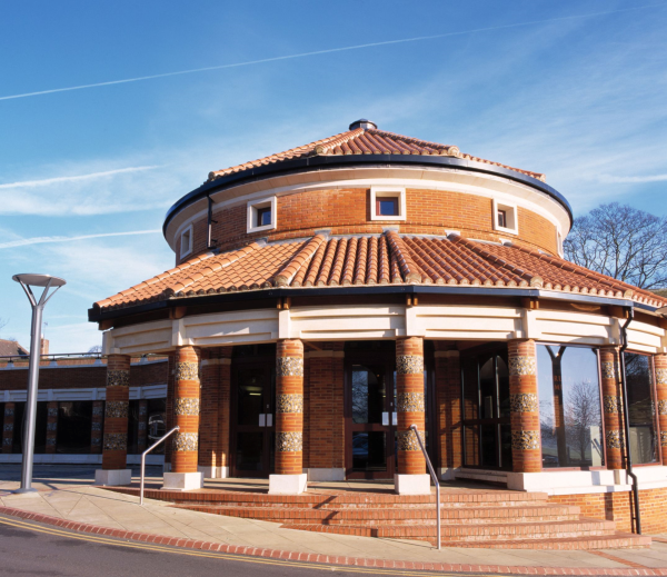 Verulamium Musuem