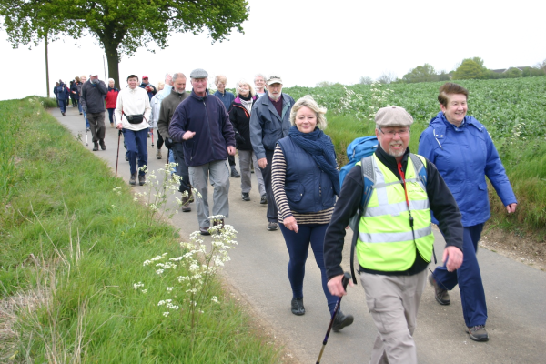 Health Walk