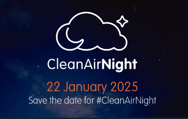 Clean Air Night