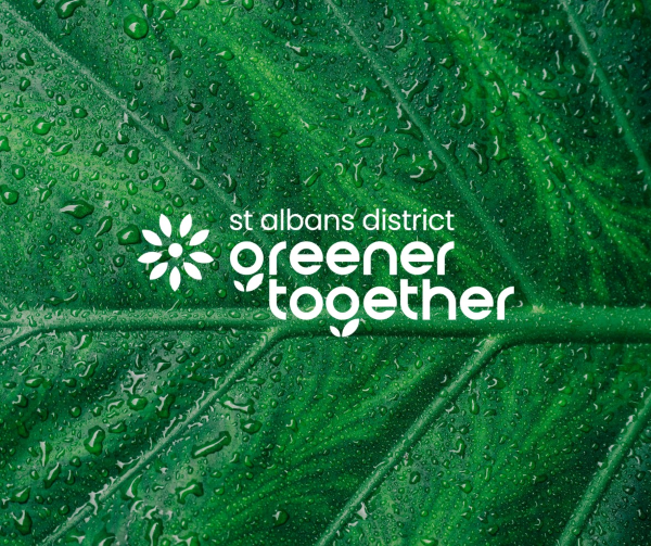Greener Together