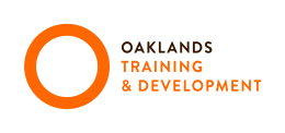 Oaklands Training & Development RGB Logo