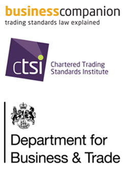 Business Companion logos