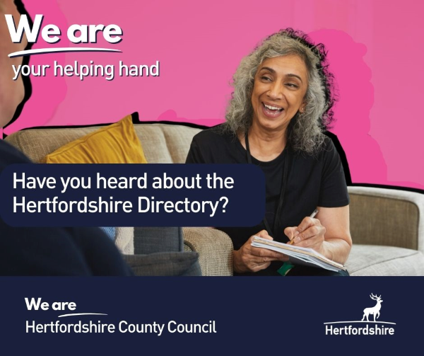 Herts Directory