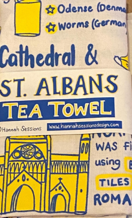 Tea Towel