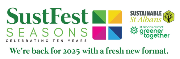 SustFest25