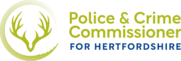 Police and Crime Commissioner logo