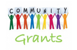 Community Grants 260px