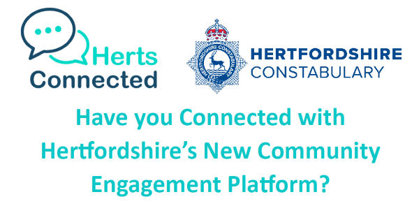 Herts Connected