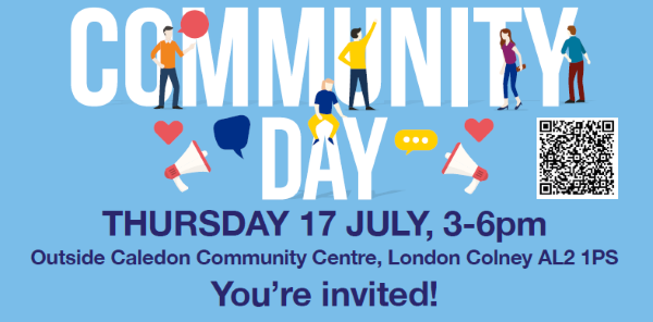 Community Day