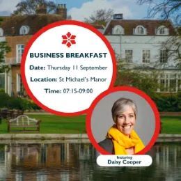 Business Breakfast with Daisy Cooper.jpg