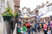 St Albans Spring Festival