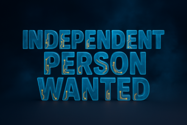 Independent Person