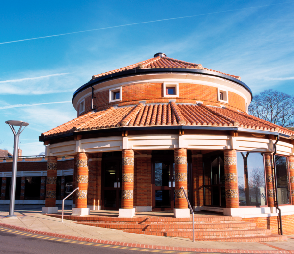 Verulamium Museum