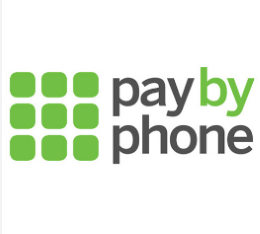 PayByPhone