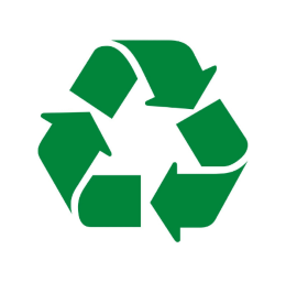 Recycle symbol