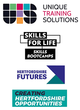 Unique Training Solutions bootcamps 260px