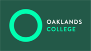 Oaklands College logo