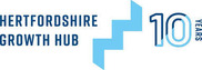 Herts Growth Hub celebrating 10 years