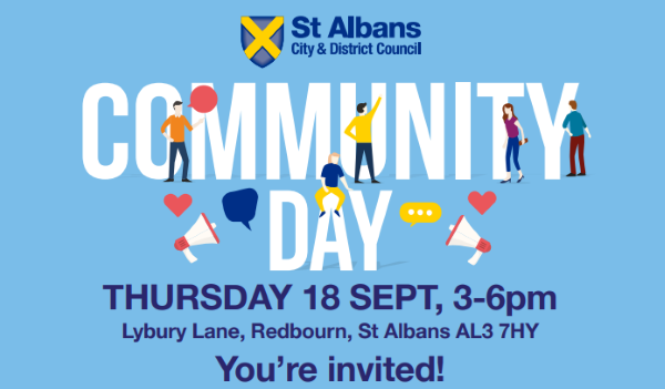 Community Day
