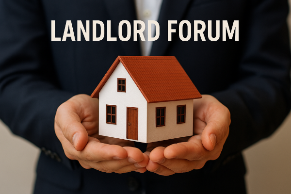Landlord Forum