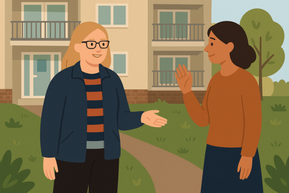 Anti Social Behaviour