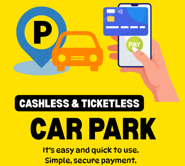 Car parks