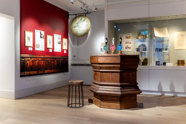 Museums - Inns