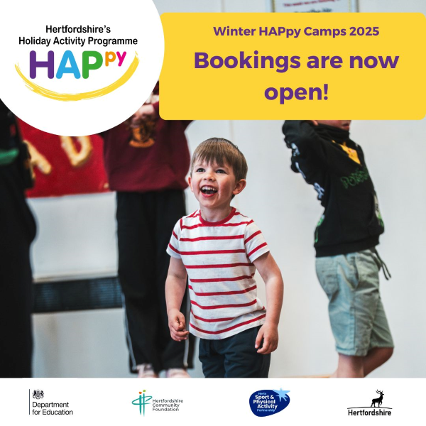 Happy Camps
