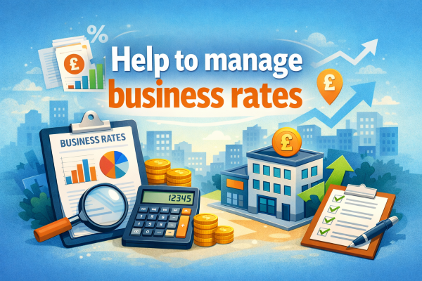 Business Rates