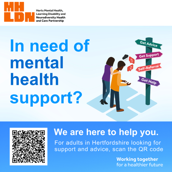 Mental Health