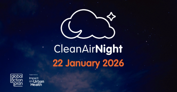 Clean Air Night
