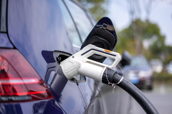 EV charging