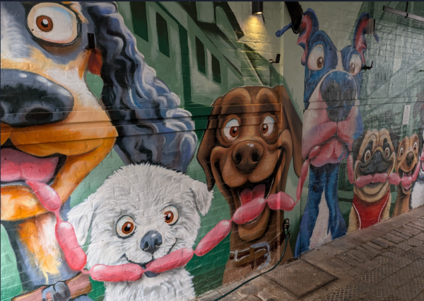 Mural