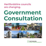 Government consultation on Local Government Reorganisation begins