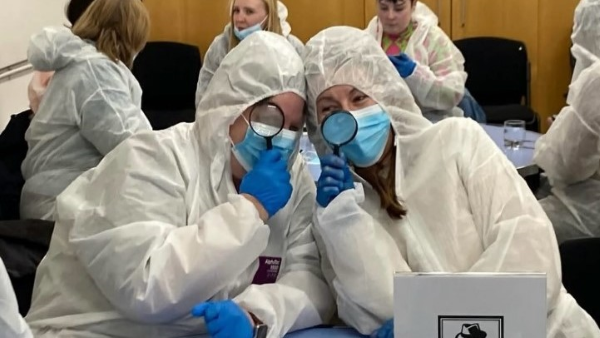 CSI