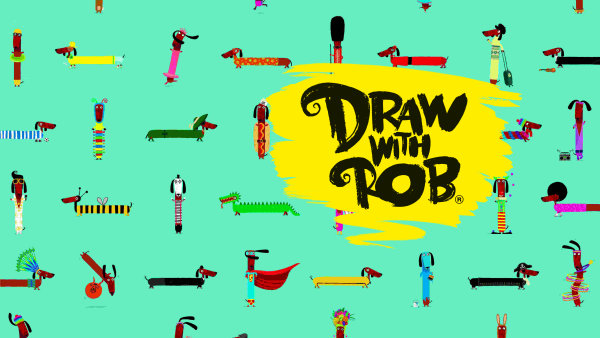 Museum draw