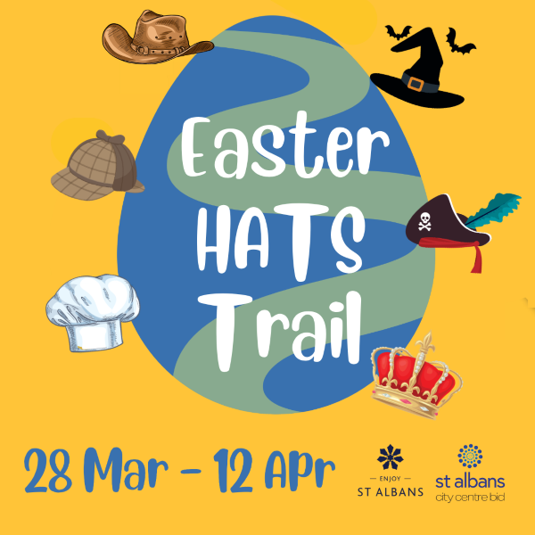 Easter hats