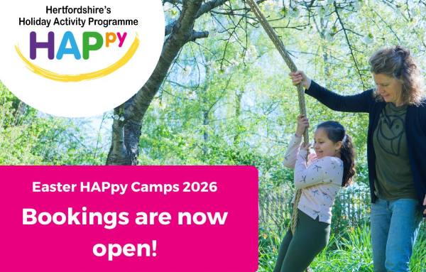 HAPpy Camps