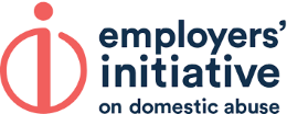 Employers’ Initiative on Domestic Abuse (EIDA) logo
