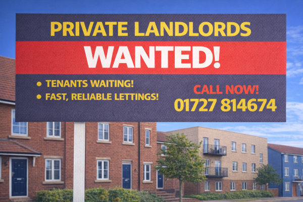 Landlords