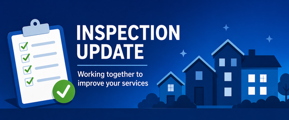 Inspection