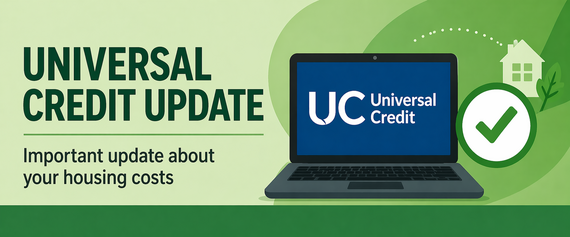 UC update