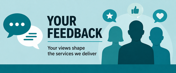 Your Feedback
