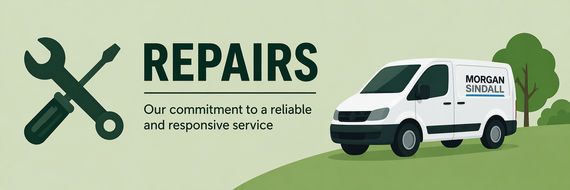 Repairs