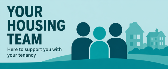 Housing Team