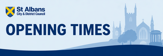 Opening Times