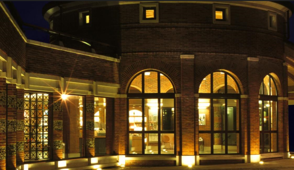 Verulamium Museum