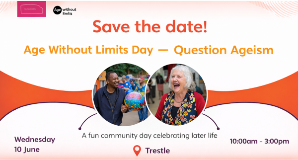 Age Without Limits