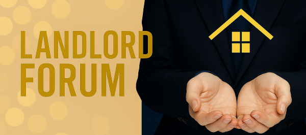 Landlord Forum