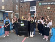 World Cup Packathon coming to Oaklands College